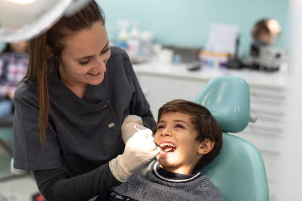 Best Emergency Dentist for Lost Fillings or Crowns in Lake Waccamaw, NC